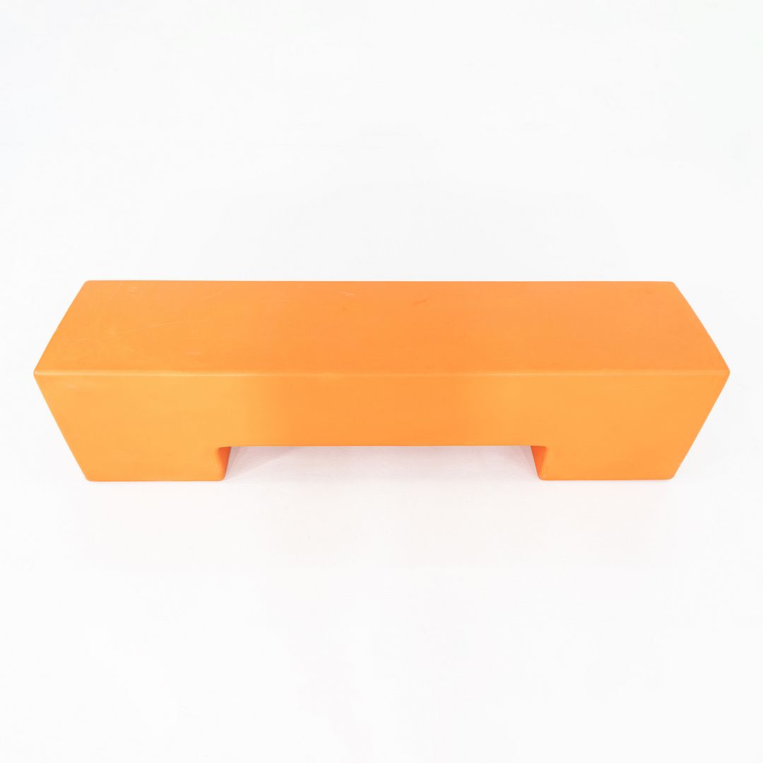 Sintesi Pankotto Bench