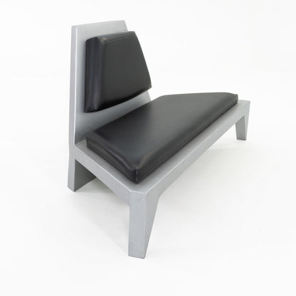 Aluminum Sofa