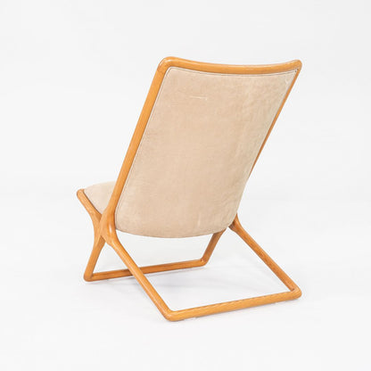 Scissor Chair, Model 1226