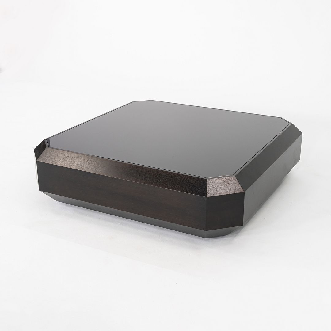 Ten Carat Coffee Table