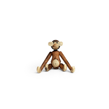 Monkey — Teak/Limba