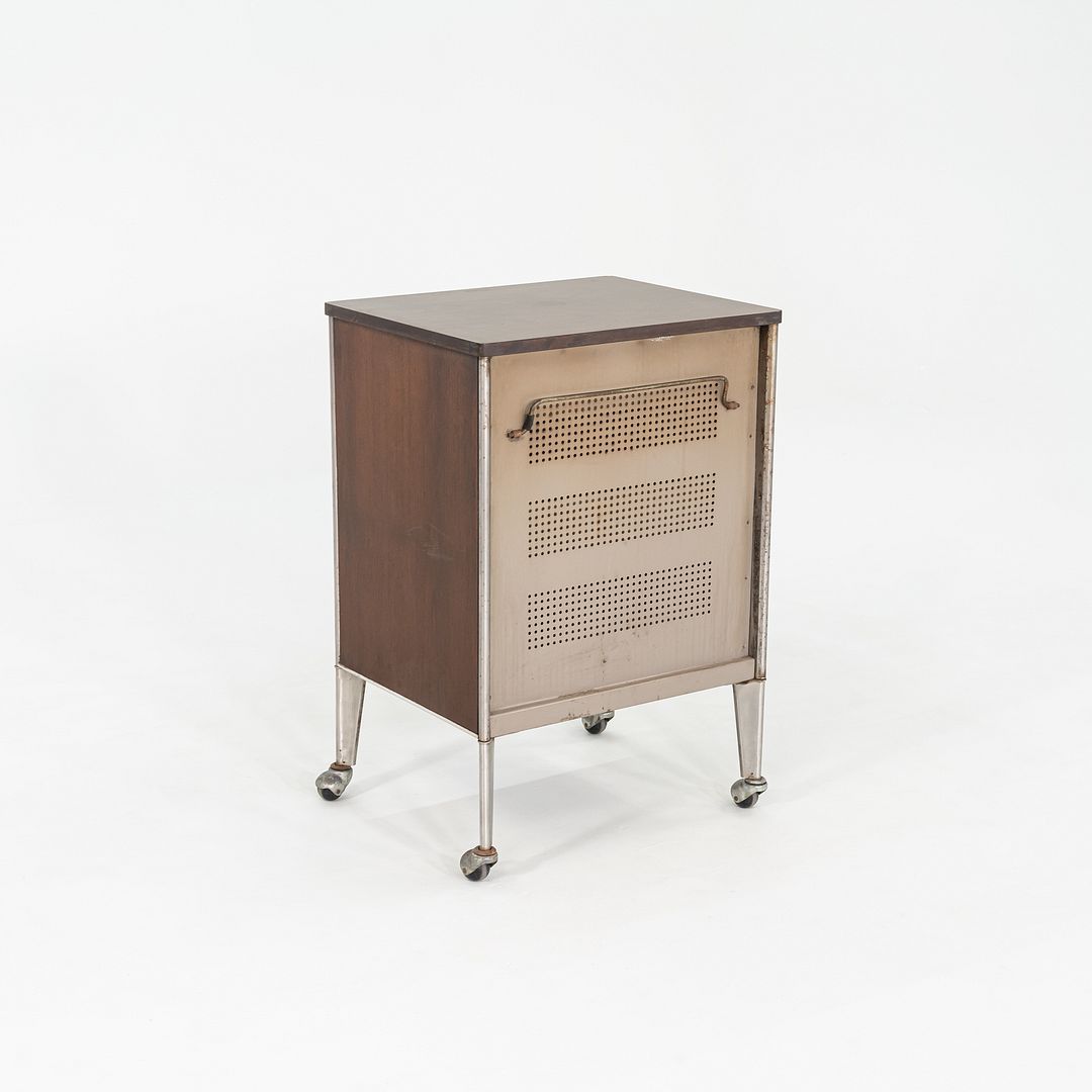 Medical Cart
