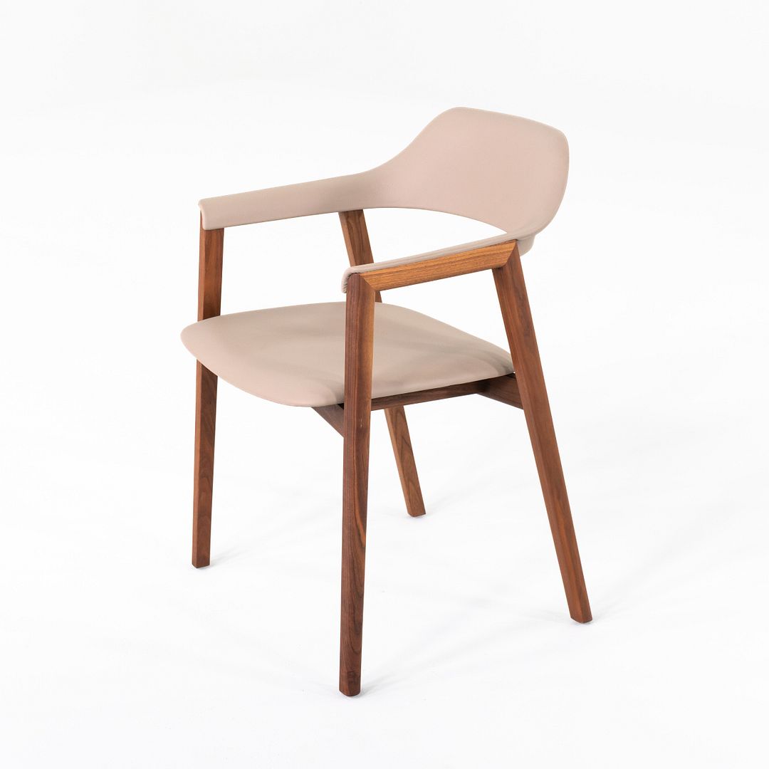 TEN Armchair