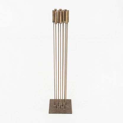 Sonambient Wire Sculpture