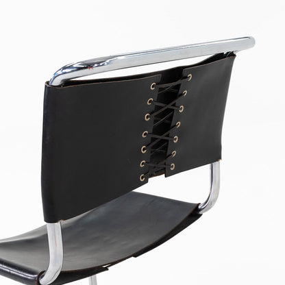 B33 Cantilever Side Chair