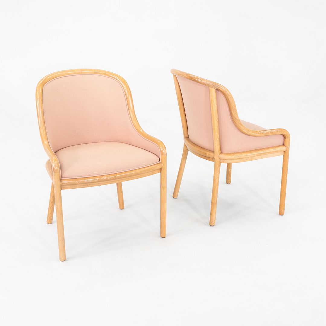 Bentwood Dining Chairs