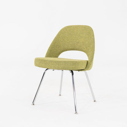 Saarinen Executive Side Chair