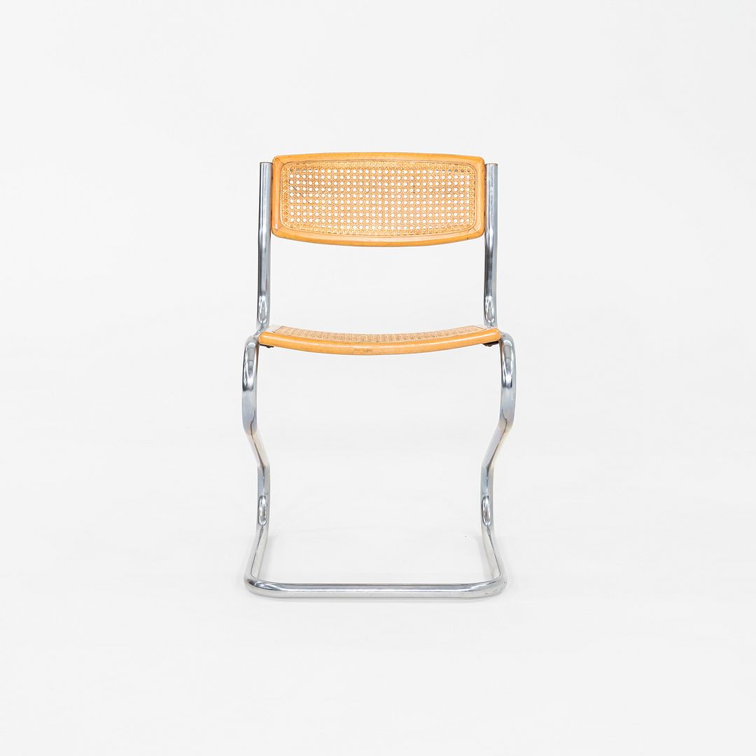 Cantilever Chair