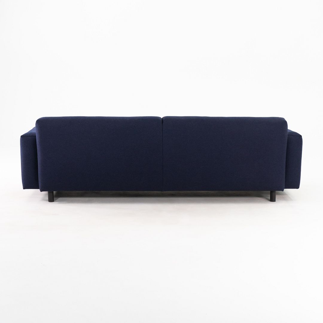 Koti Three-Seat Sofa