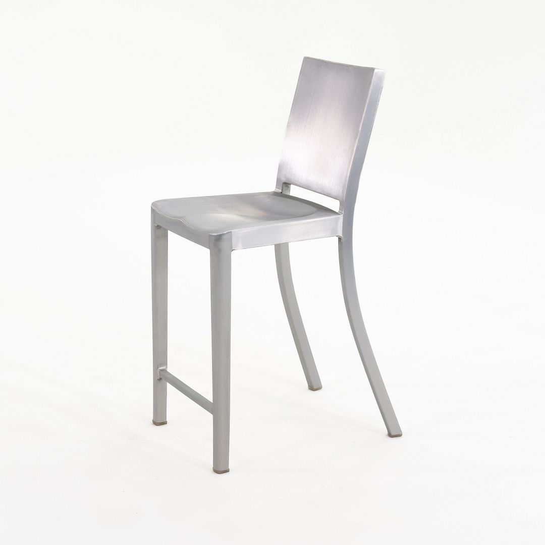 Hudson Counter Stool