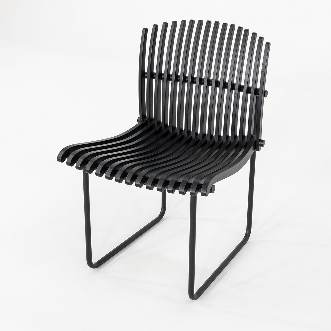 Slat Chair