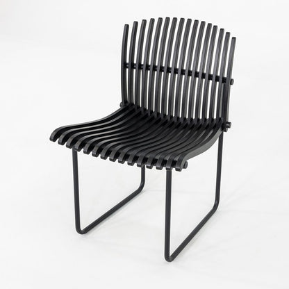 Slat Chair