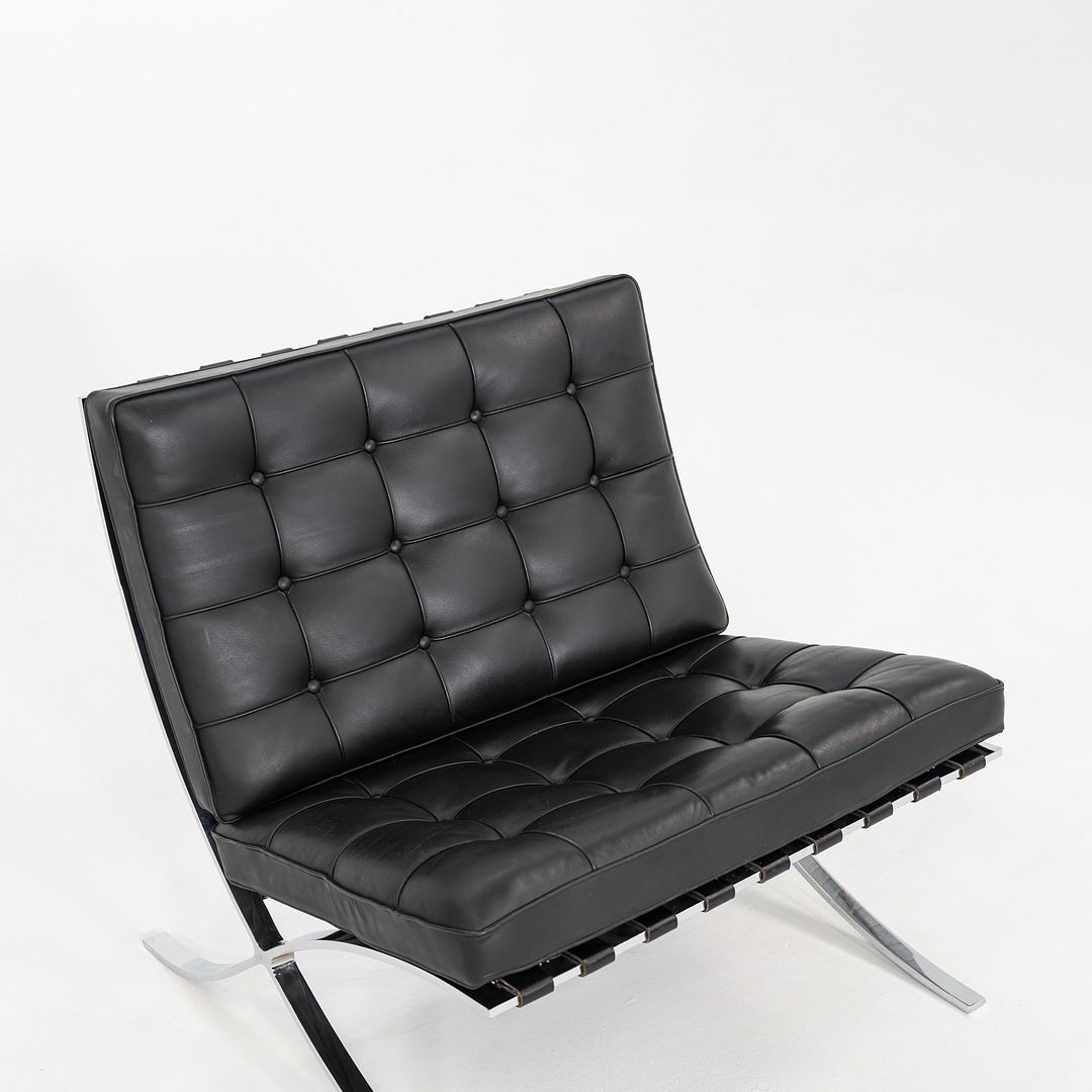 Barcelona Chair