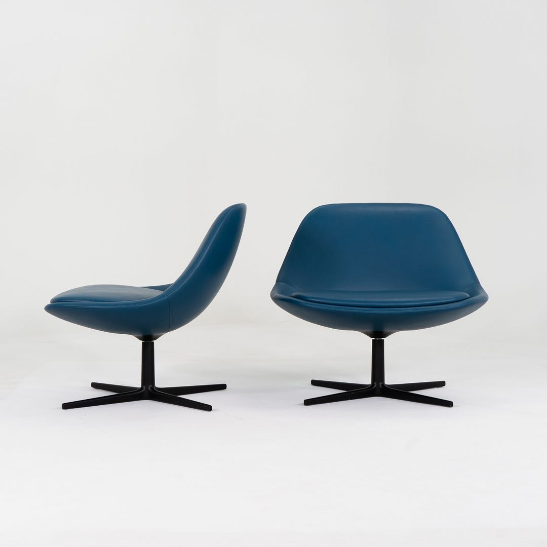Chiara Swivel Lounge Chair