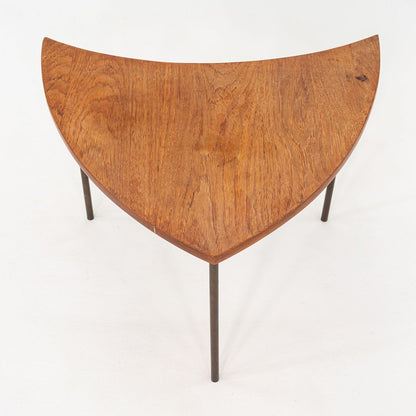 Pinwheel Table, Model 523