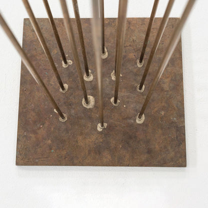 Sonambient Wire Sculpture