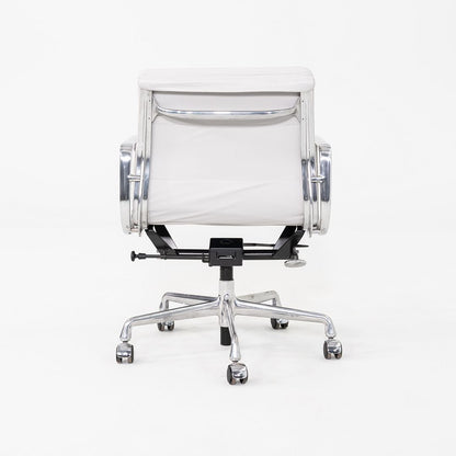 Soft Pad Management Desk Chair, EA435