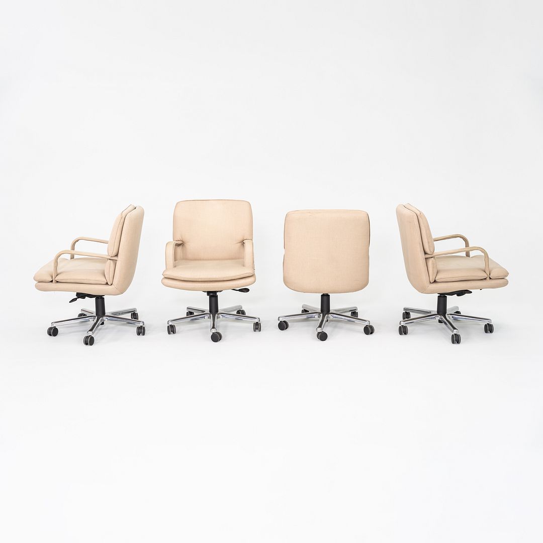 Swivel Office Chair