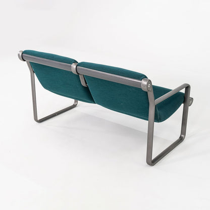 Two-Seat Sling Sofa