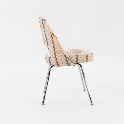 Saarinen Executive Side Chair, Model 72