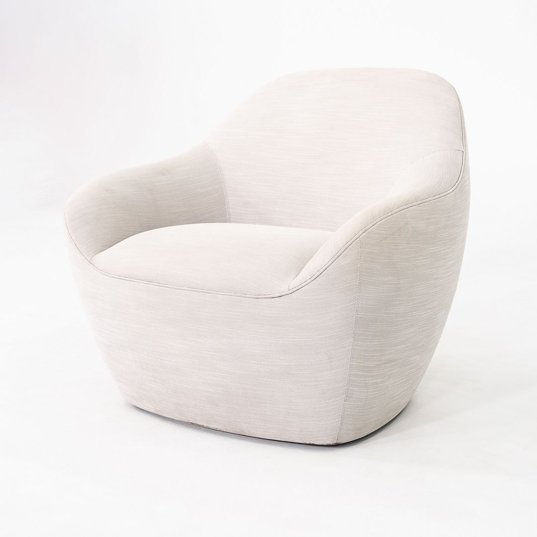 Becca Lounge Chair