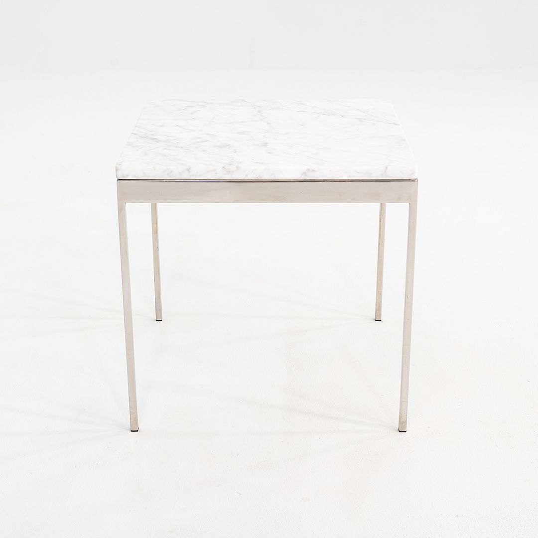 Square Side Table