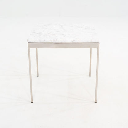 Square Side Table