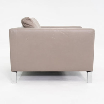 Model 500 Arm Lounge Chair