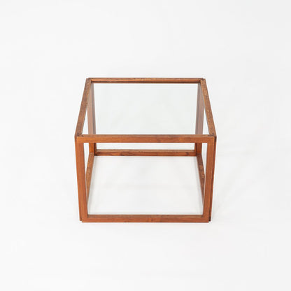 Cube Table