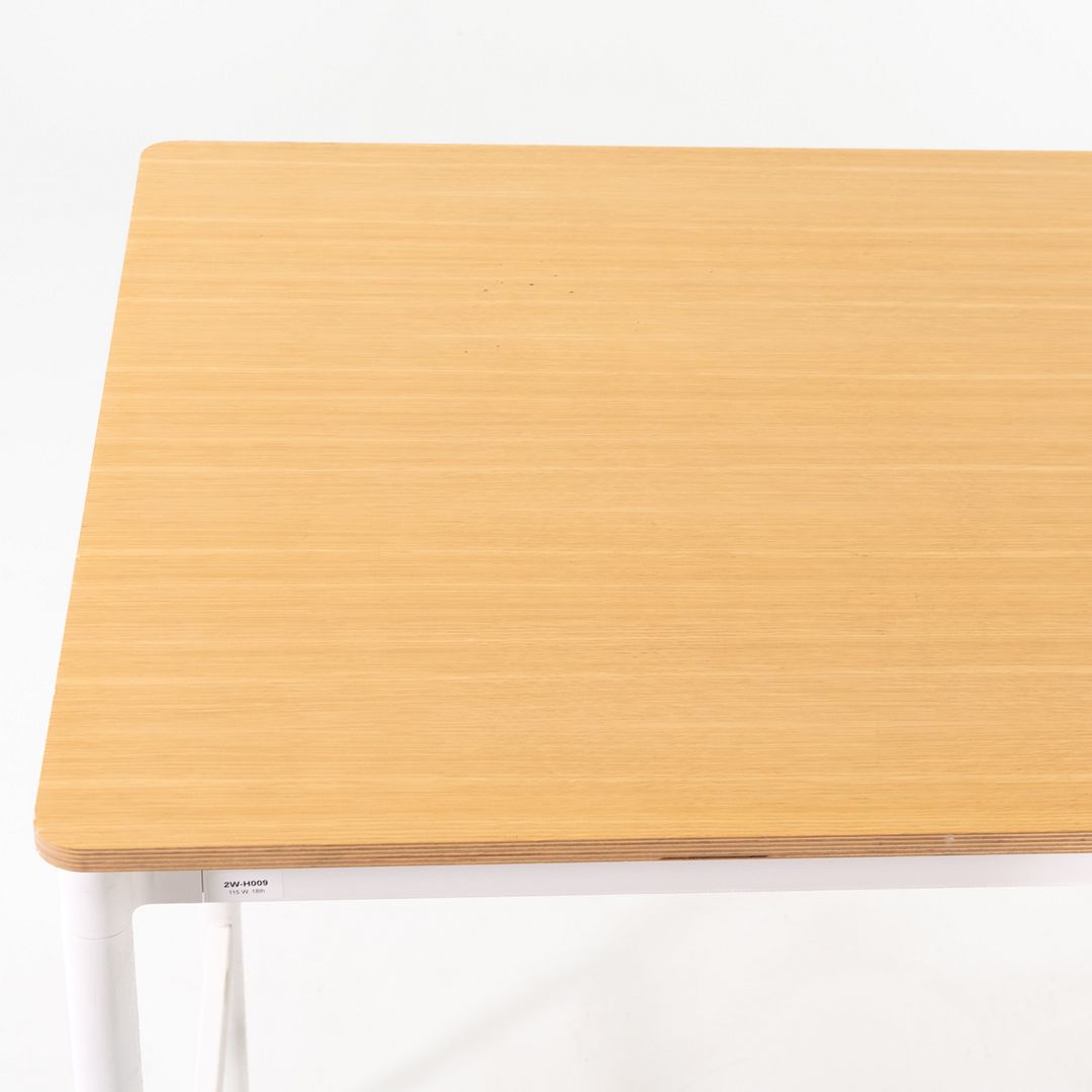 Base High Bar Table