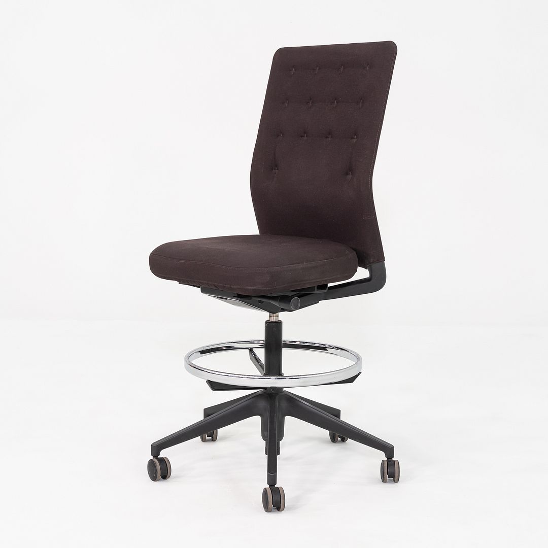 ID Trim Drafting Chair