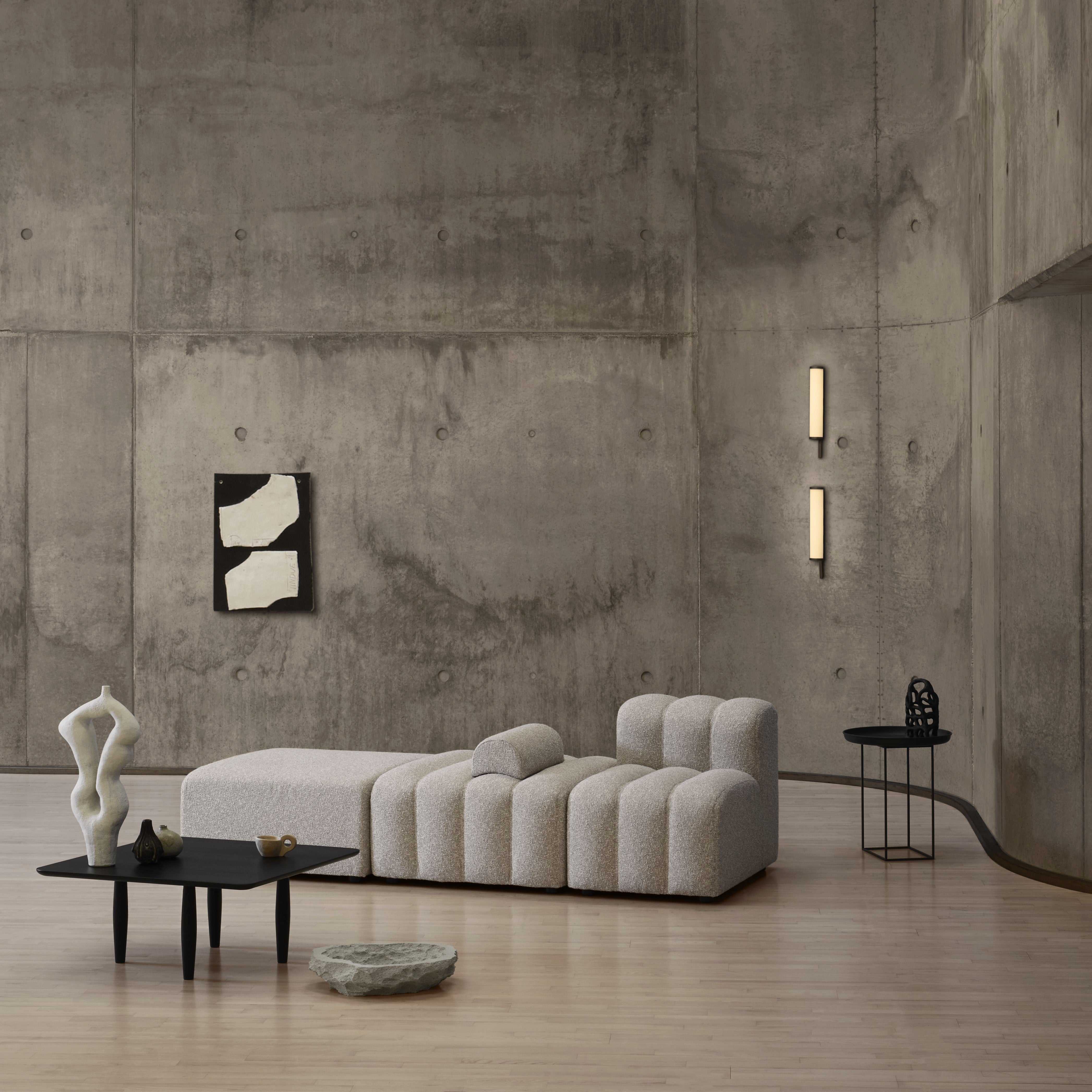 Oku Coffee Table