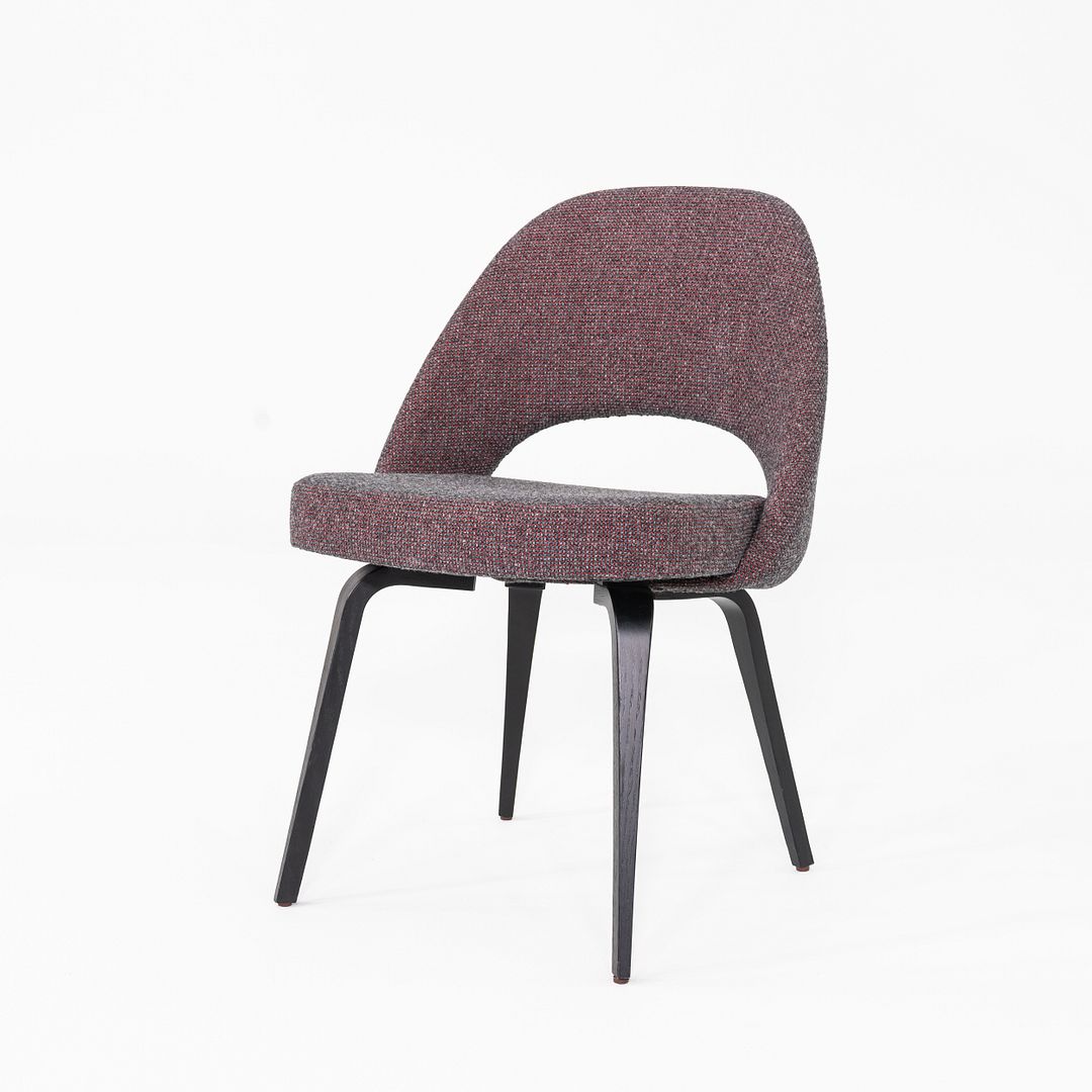 Saarinen Executive Armless Chair, 72CW