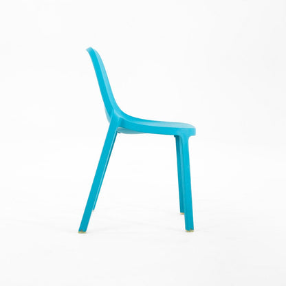 Broom Stacking Chair