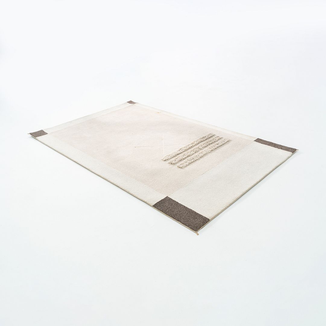 Tibetan Area Rug
