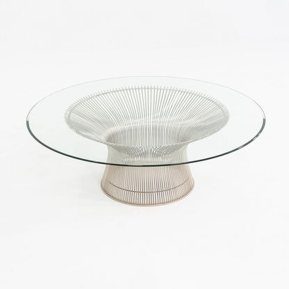 Platner Coffee Table