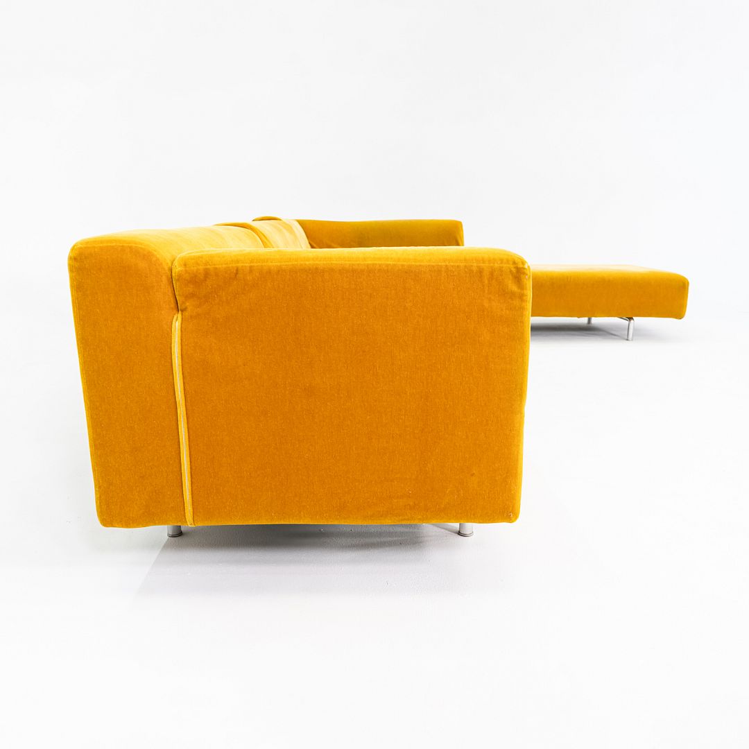 Met 250 Sofa