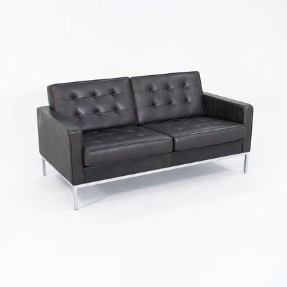 Florence Knoll Settee