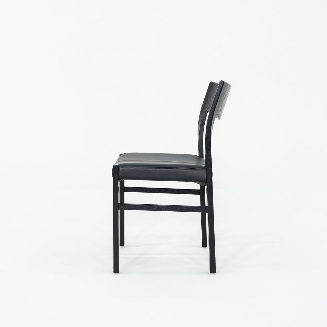 Leggero Side Chair