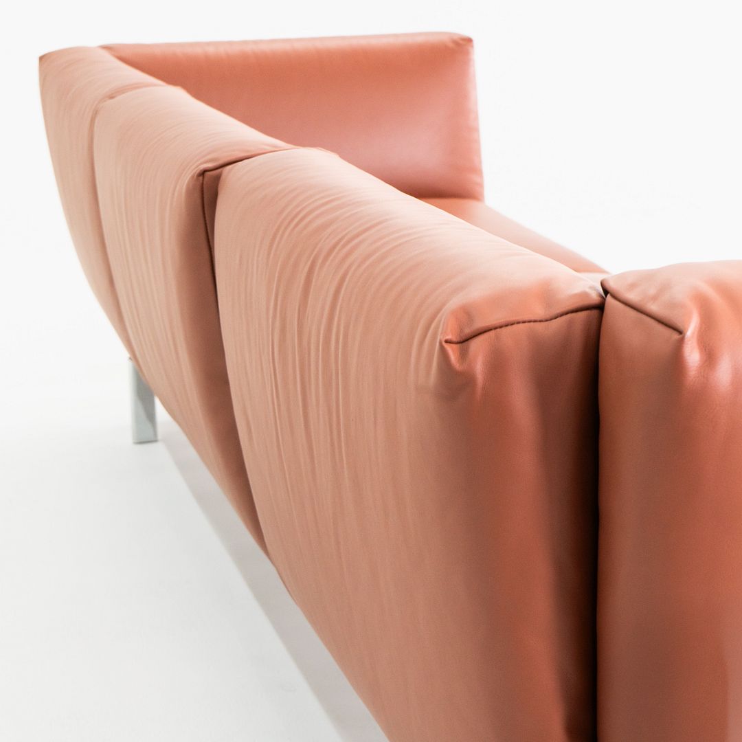 Avio Three Seat Sofa