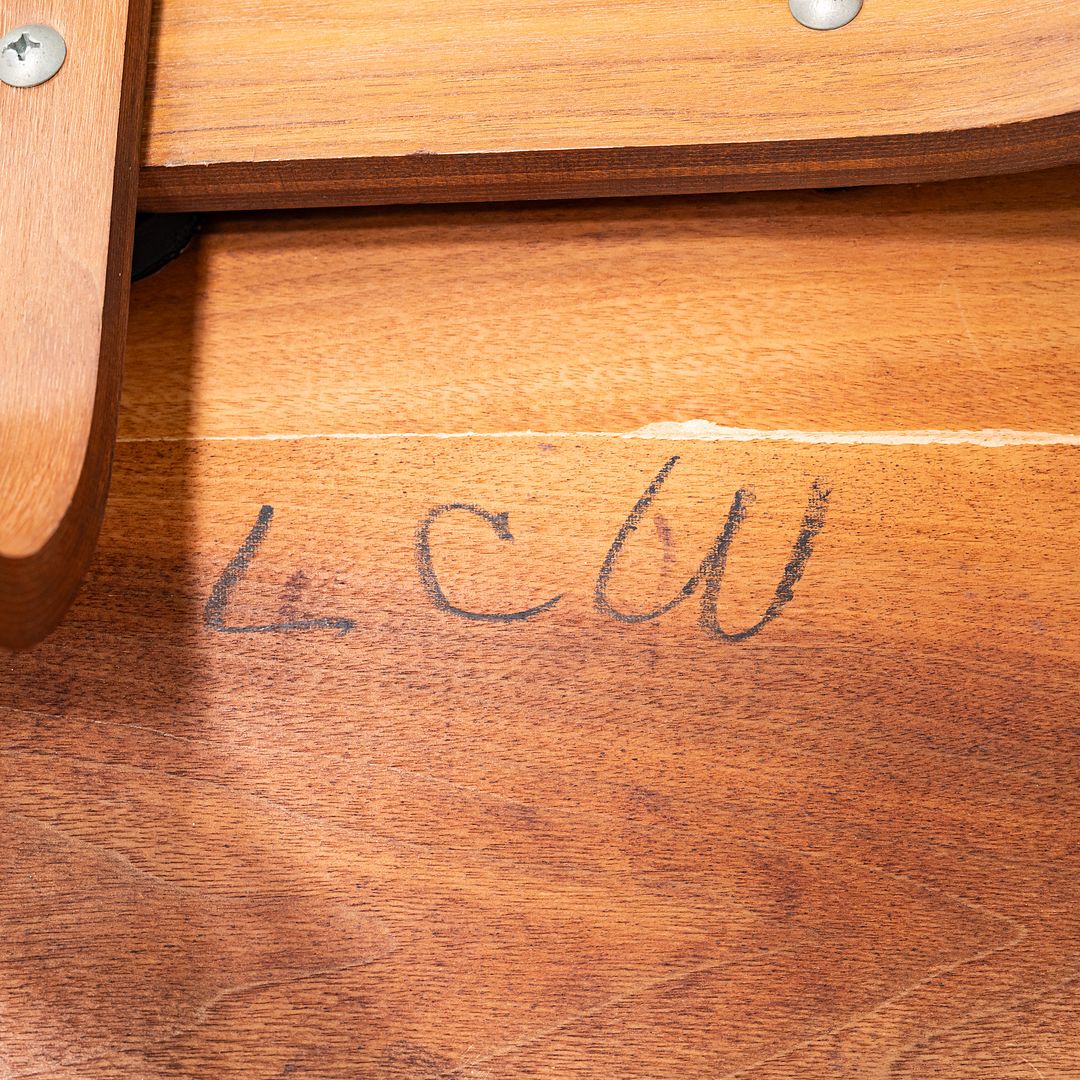 LCW Lounge Chair