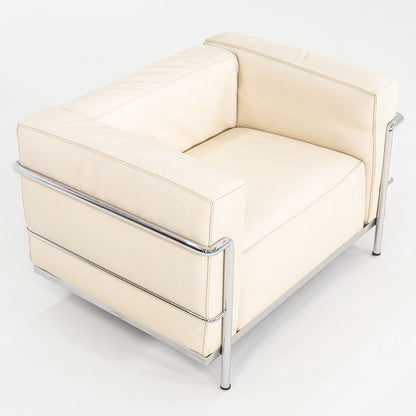 LC3 Fauteuil Grand Confort, Grand Modele