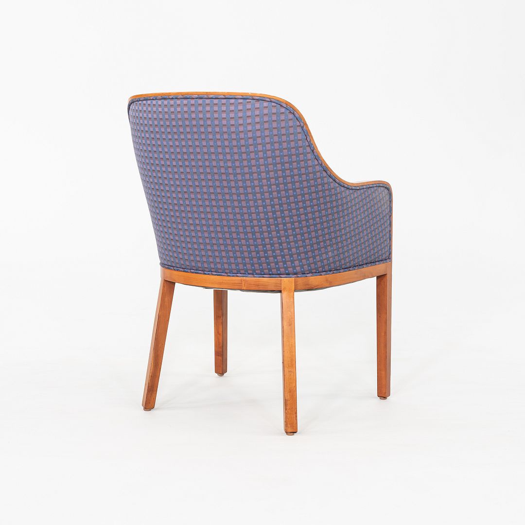 Bankers Chair