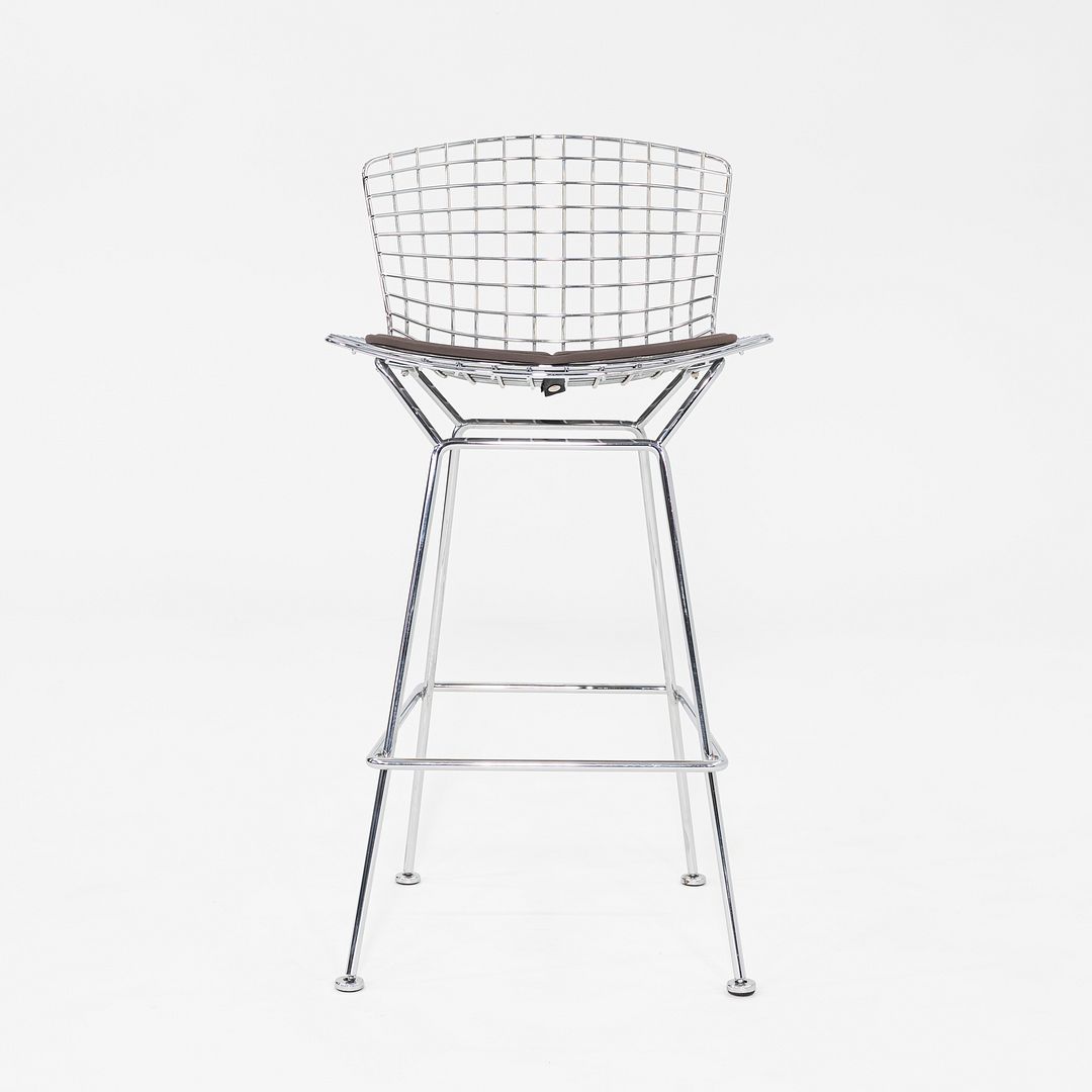 Bertoia Bar Stool