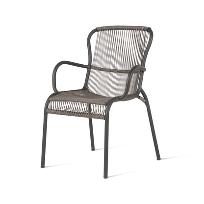Loop Dining Chair