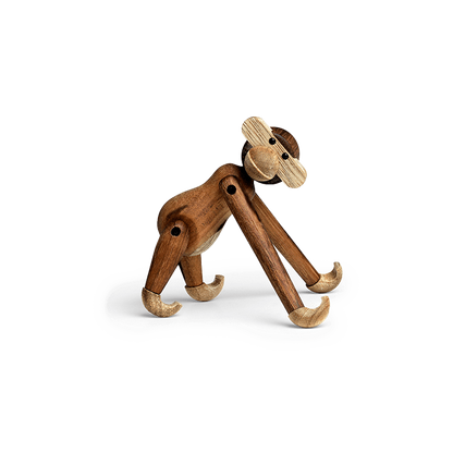 Monkey — Teak/Limba