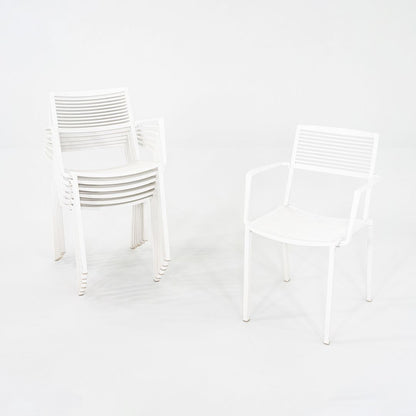 Easy Stackable Armchair