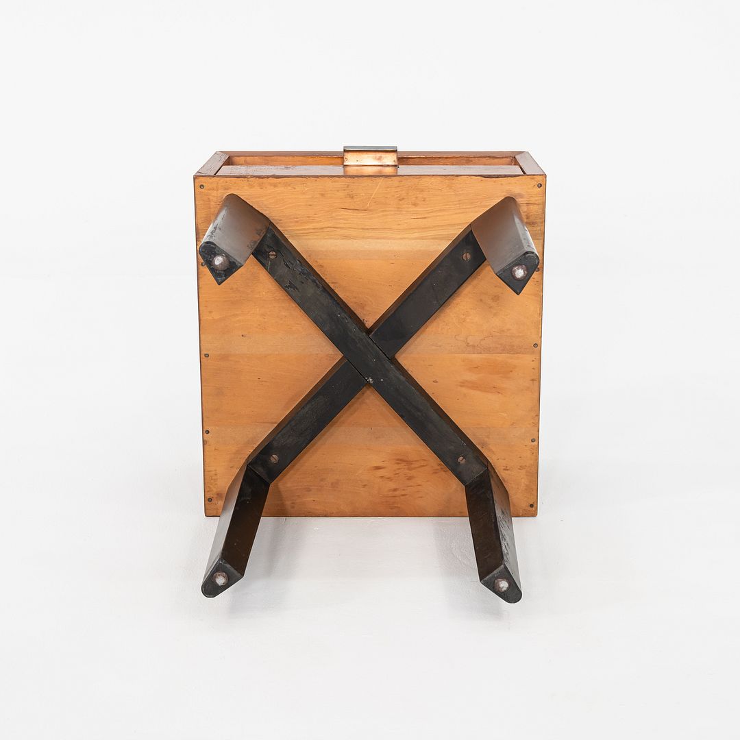 BCS Nightstand, Model 4618