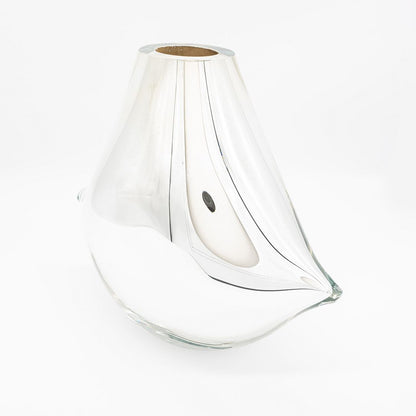Glass Vessel