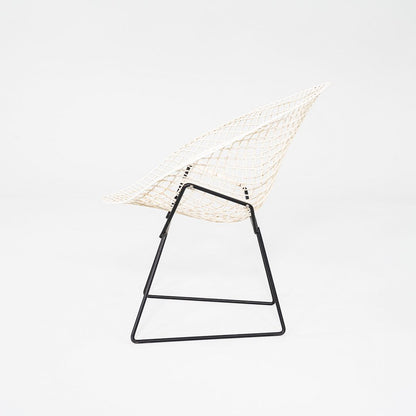 Diamond Lounge Chair